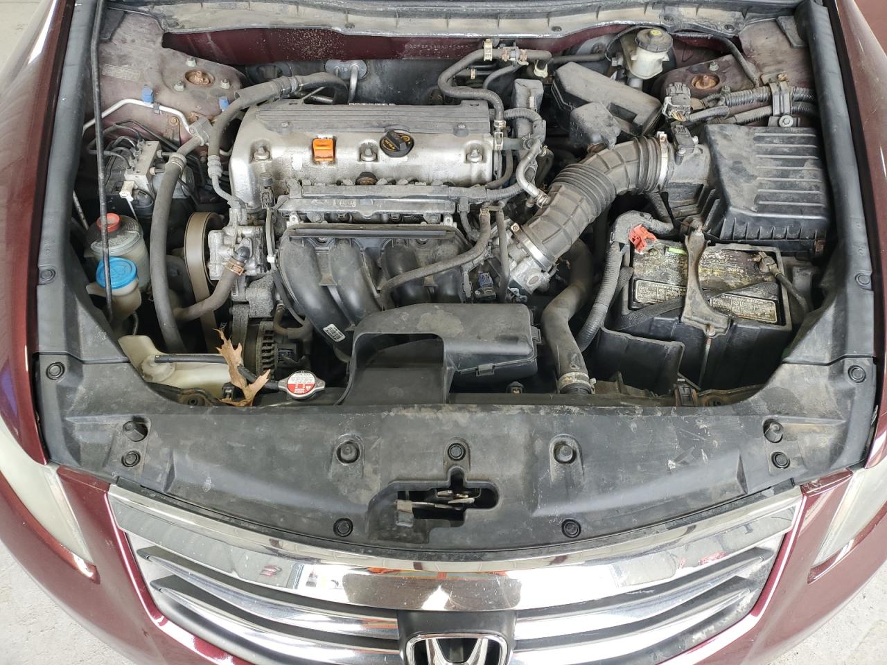 2011 Honda Accord - Image 11