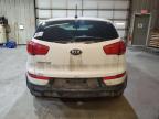 2015 Kia Sportage Lx for Sale in Candia, NH - Front End
