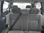 2003 TOYOTA SIENNA CE for sale at Copart ON - COOKSTOWN