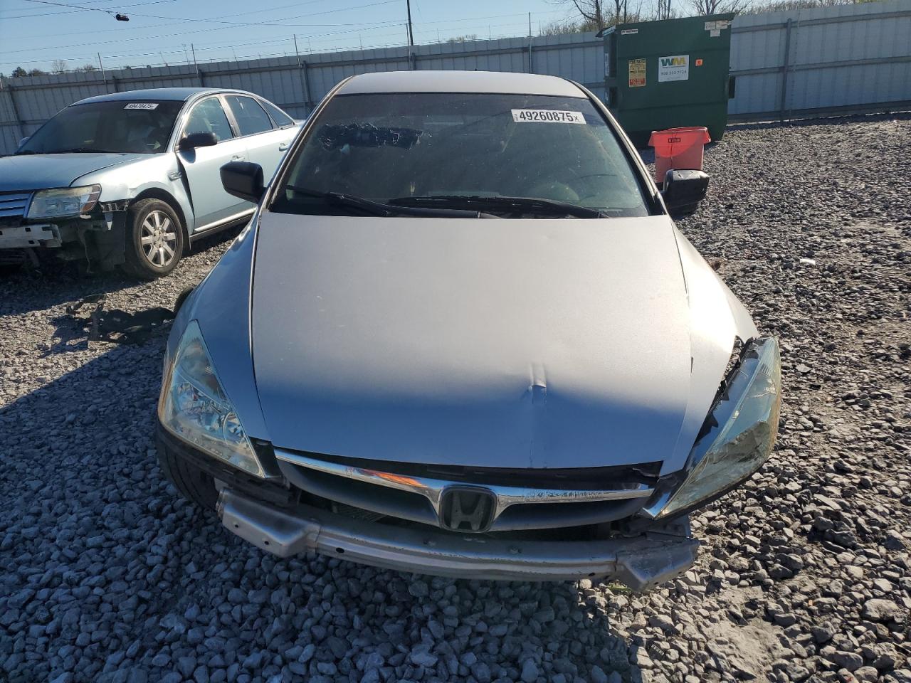 2007 Honda Accord - Image 5