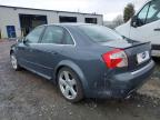 2003 AUDI S4 for sale at Copart EAST KILBRIDE