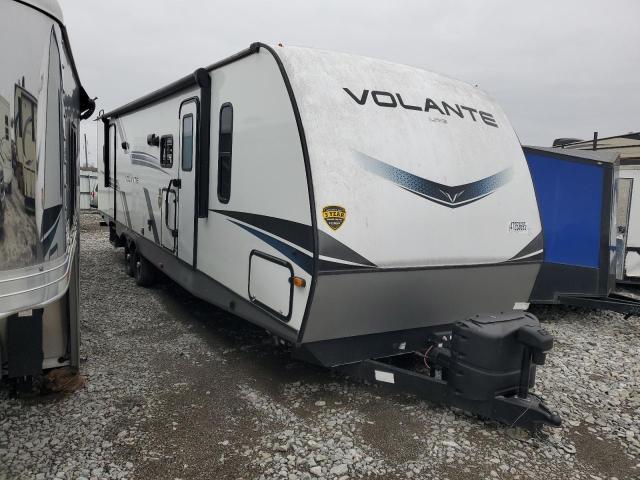2023 Crossroads Volante