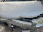 2004 Nissan Frontier Crew Cab Sc на продаже в Madisonville, TN - Rear End