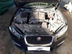 2015 JAGUAR XF R-SPORT for sale at Copart SANDTOFT