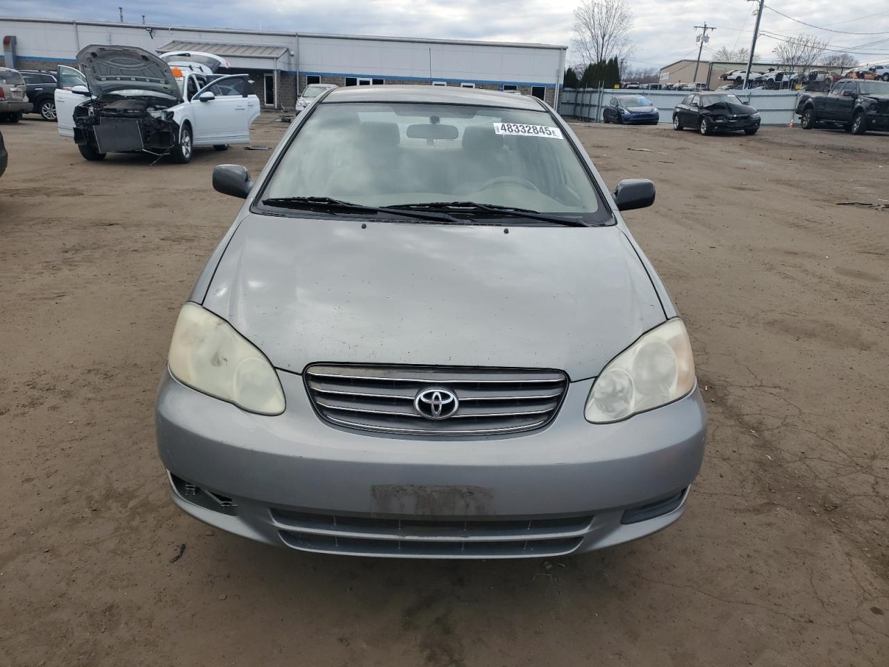2004 Toyota Corolla - Image 5