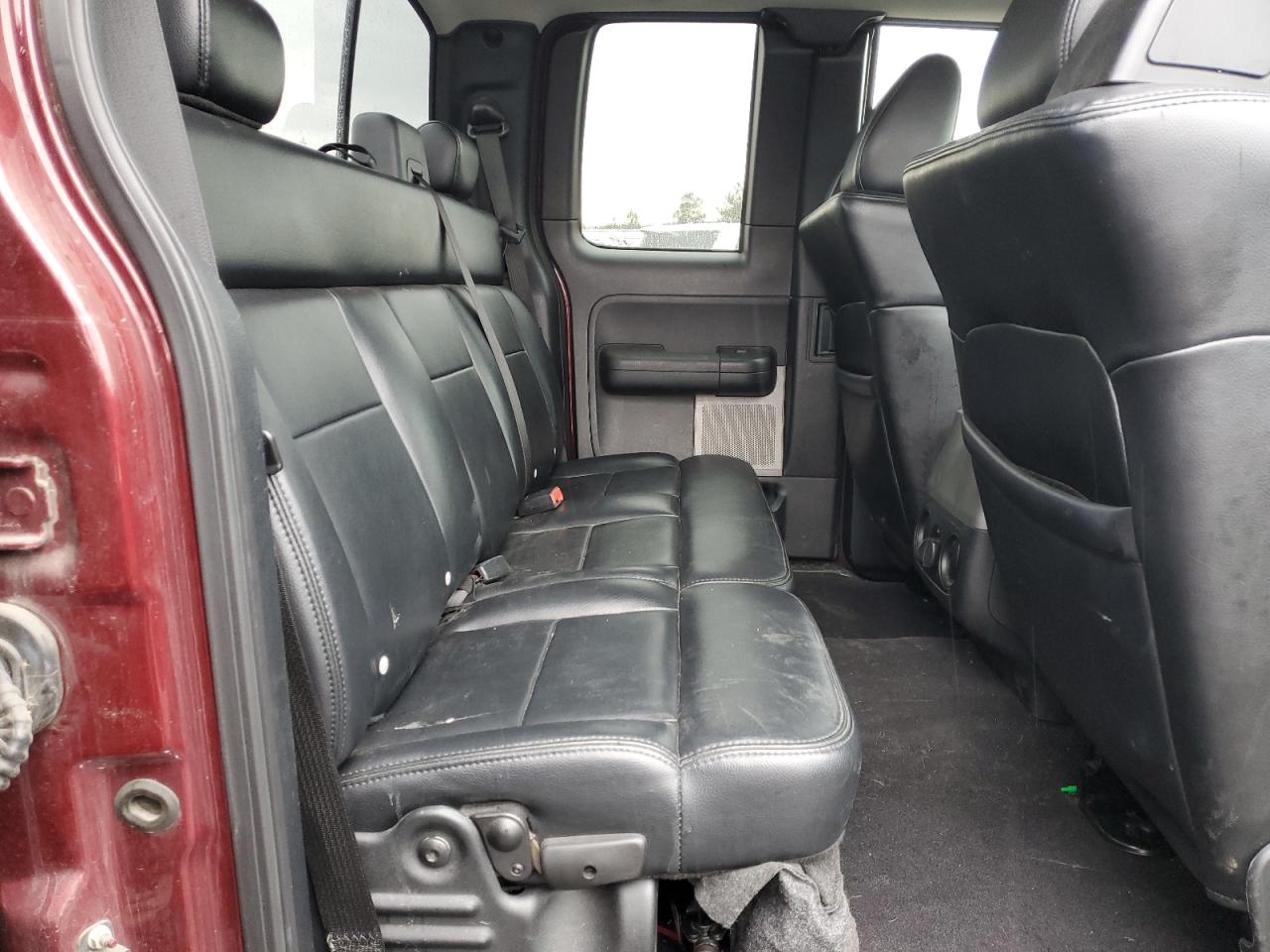 2006 Ford F-150 - Image 10