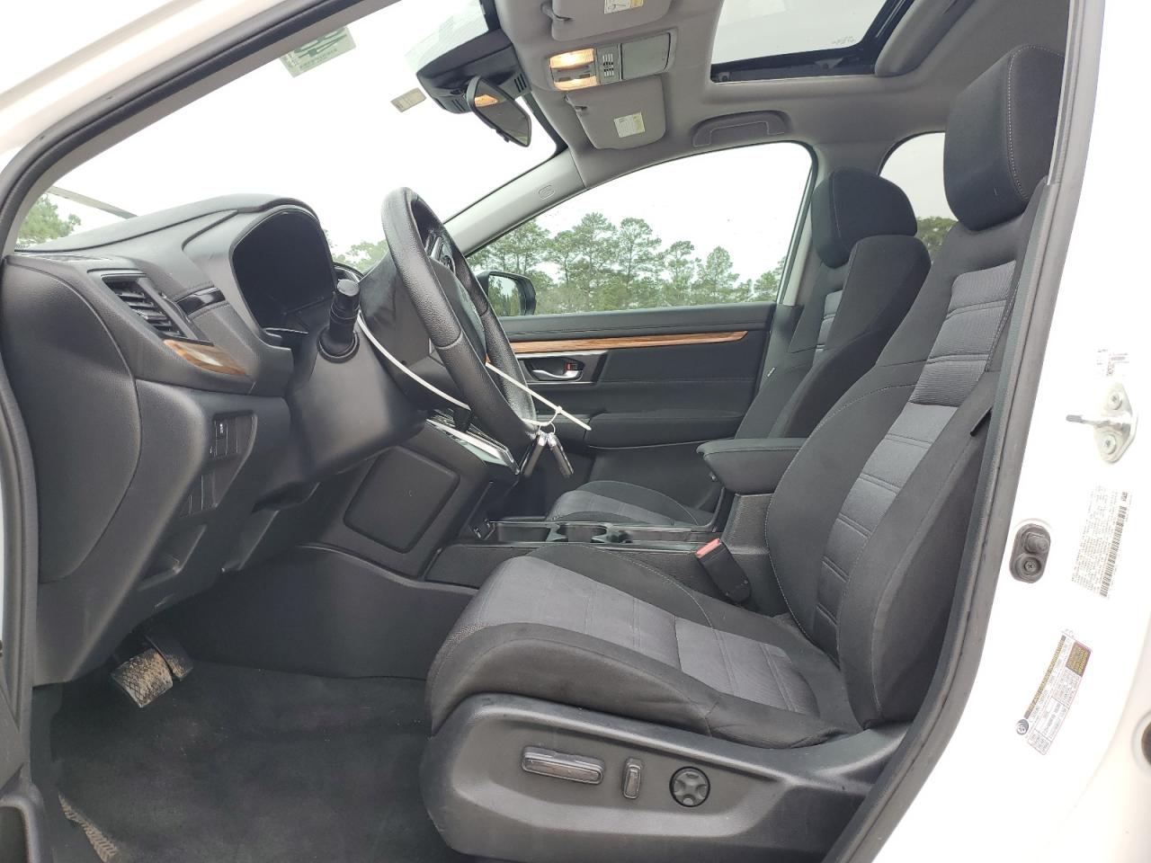 2022 Honda CR-V - Image 7
