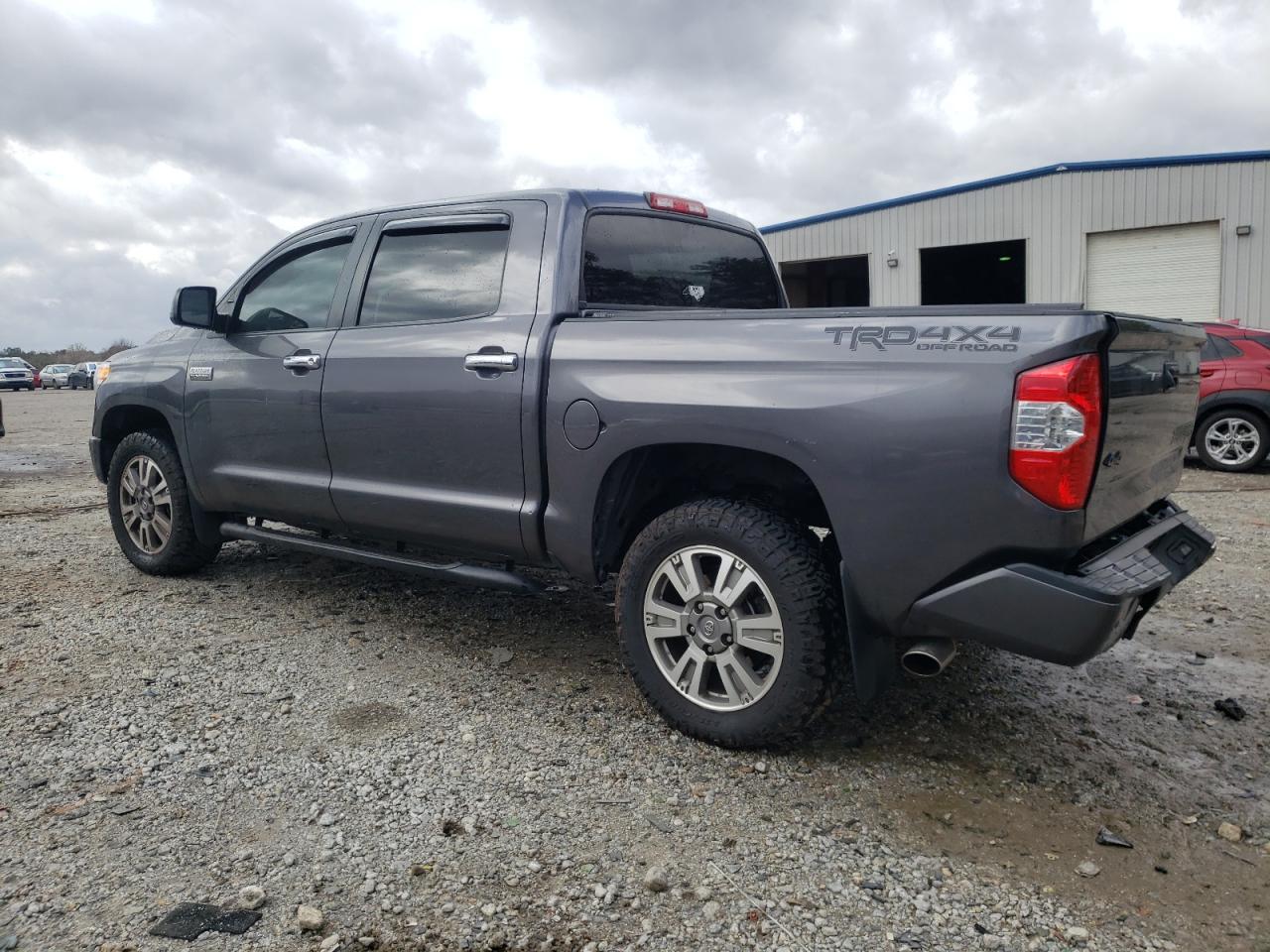 2017 Toyota Tundra - Image 2