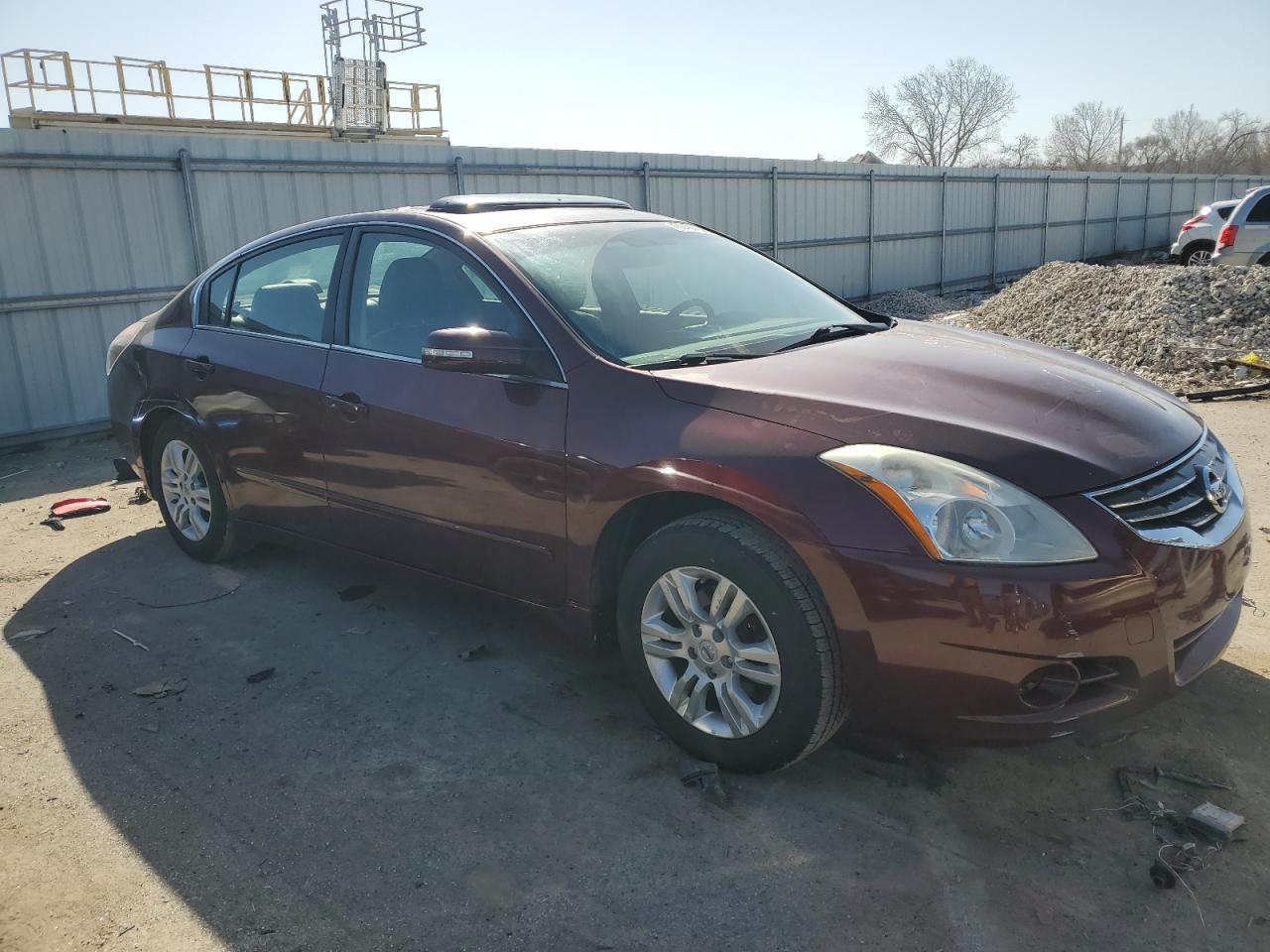 2010 Nissan Altima - Image 4