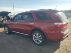 2013 Dodge Durango Crew იყიდება Newton-ში, AL - Rear End