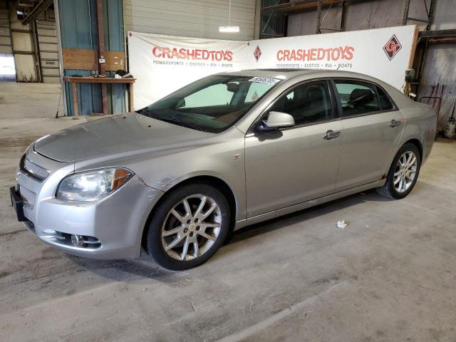 2008 Chevrolet Malibu Ltz
