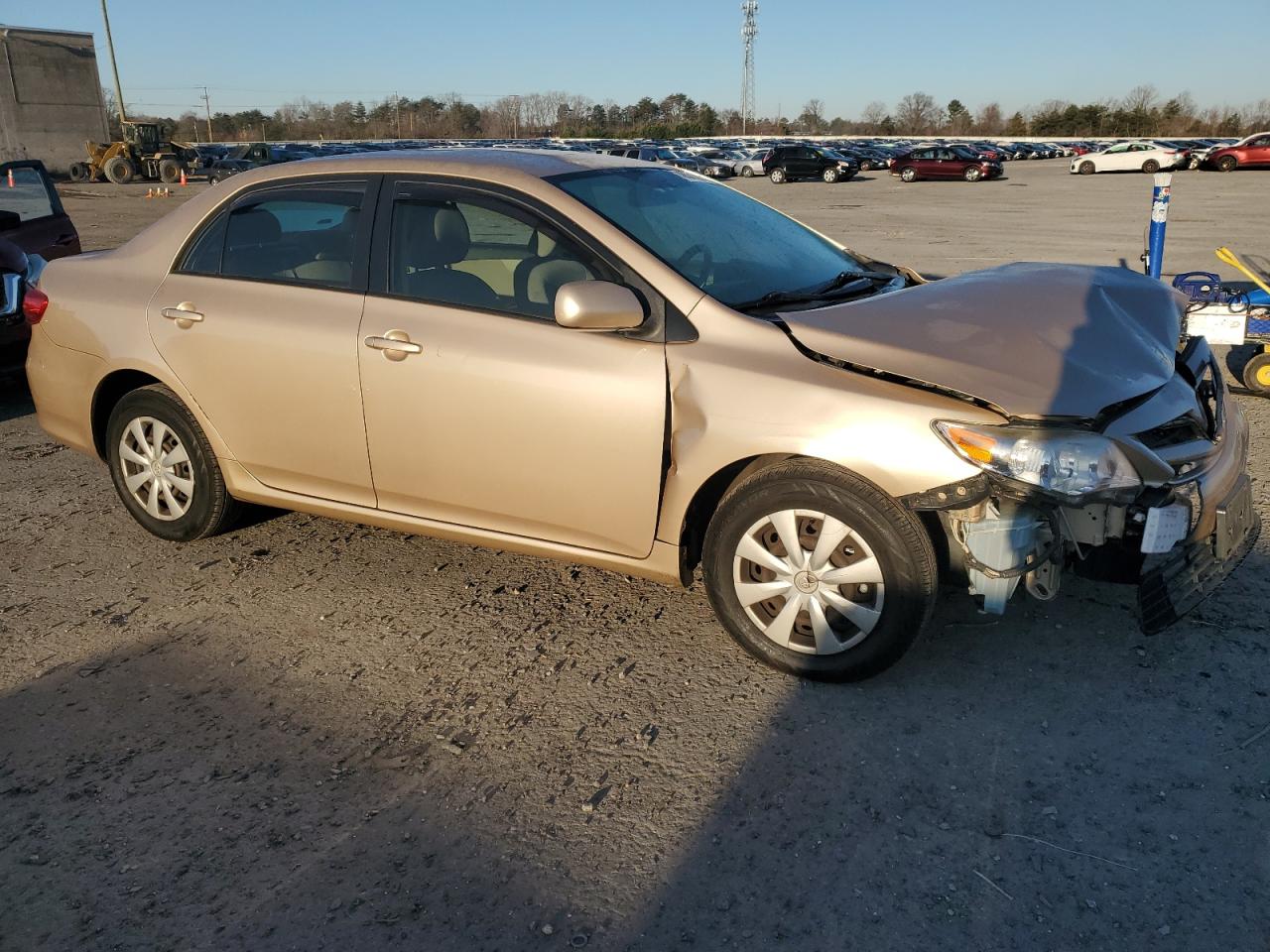 2011 Toyota Corolla - Image 4