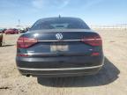 2017 Volkswagen Passat S იყიდება Bakersfield-ში, CA - Front End