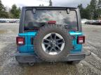 2020 Jeep Wrangler Unlimited Sport zu verkaufen in Graham, WA - Front End