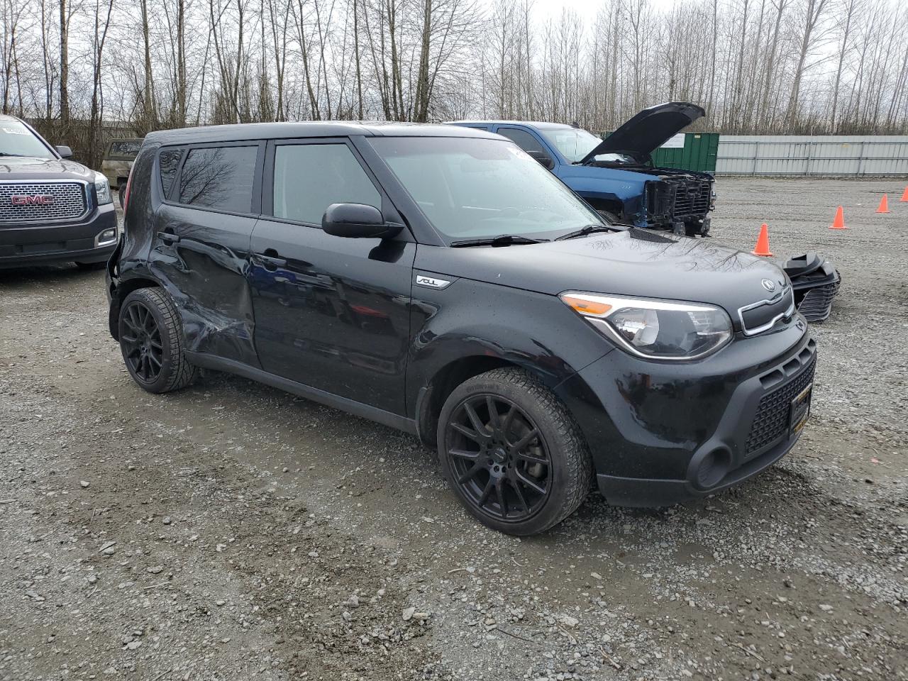 2016 Kia Soul - Image 4