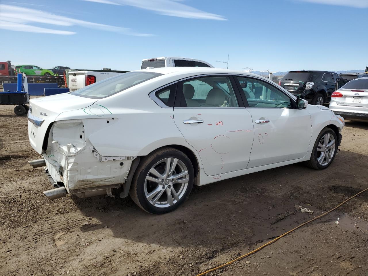 2013 Nissan Altima - Image 3