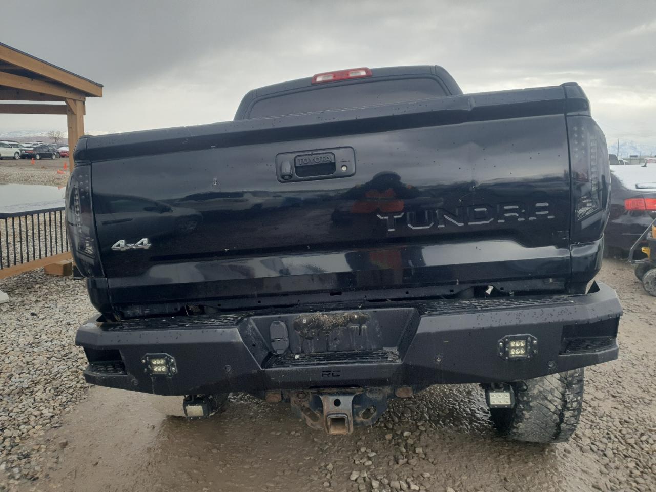 2014 Toyota Tundra - Image 6