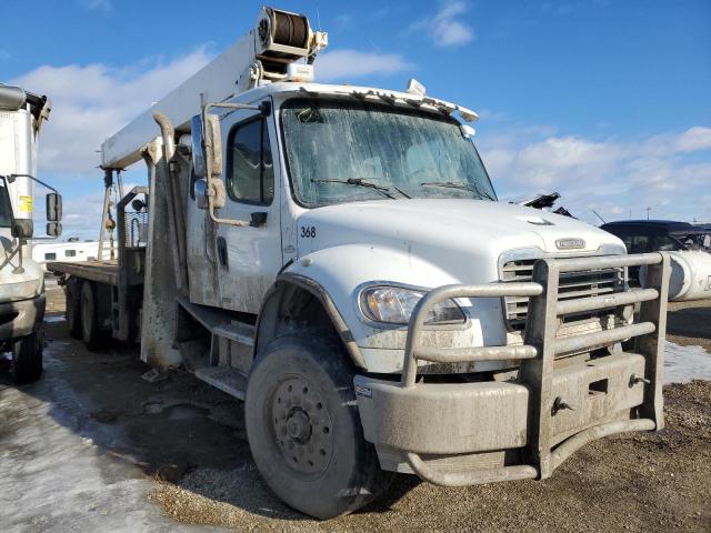 2005 FREIGHTLINER M2 106 MEDIUM DUTY for sale at Copart AB - EDMONTON