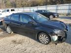 2017 Nissan Sentra S იყიდება Hampton-ში, VA - Front End