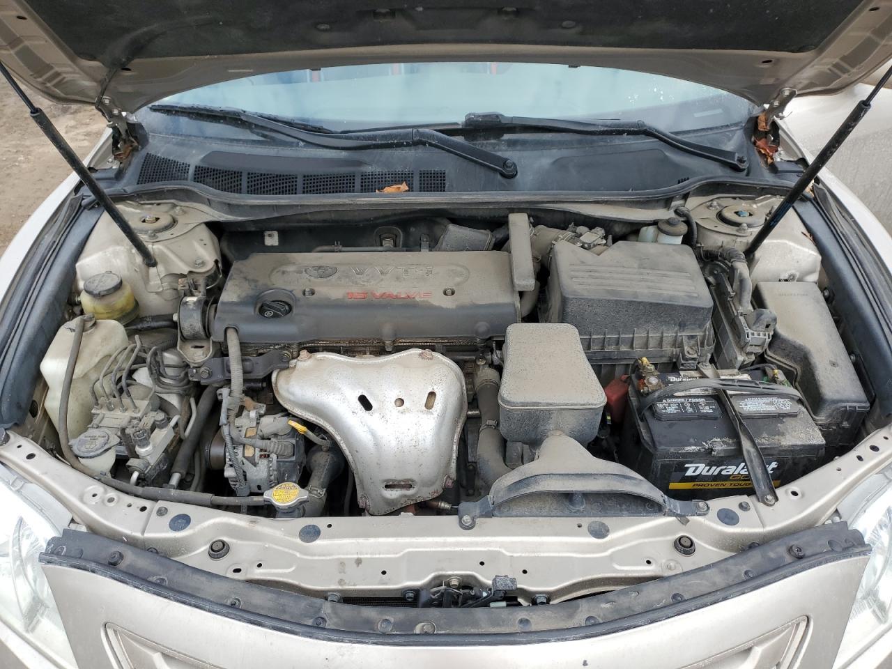 2009 Toyota Camry - Image 11