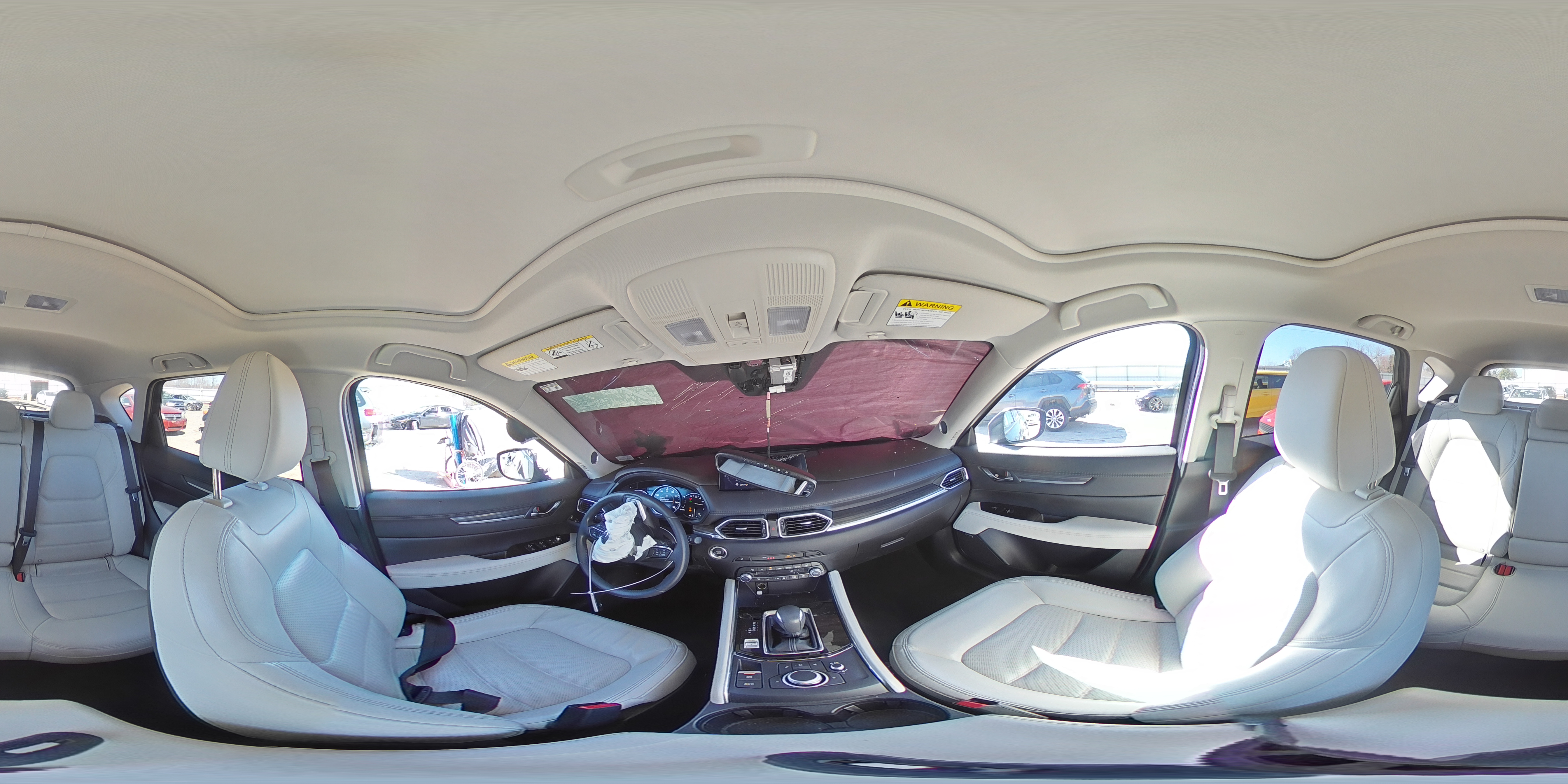 2021 Mazda CX-5 - Image 13