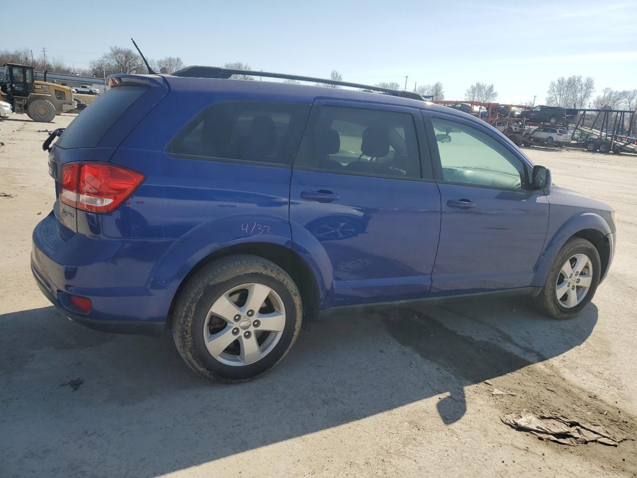 2012 Dodge Journey - Image 3