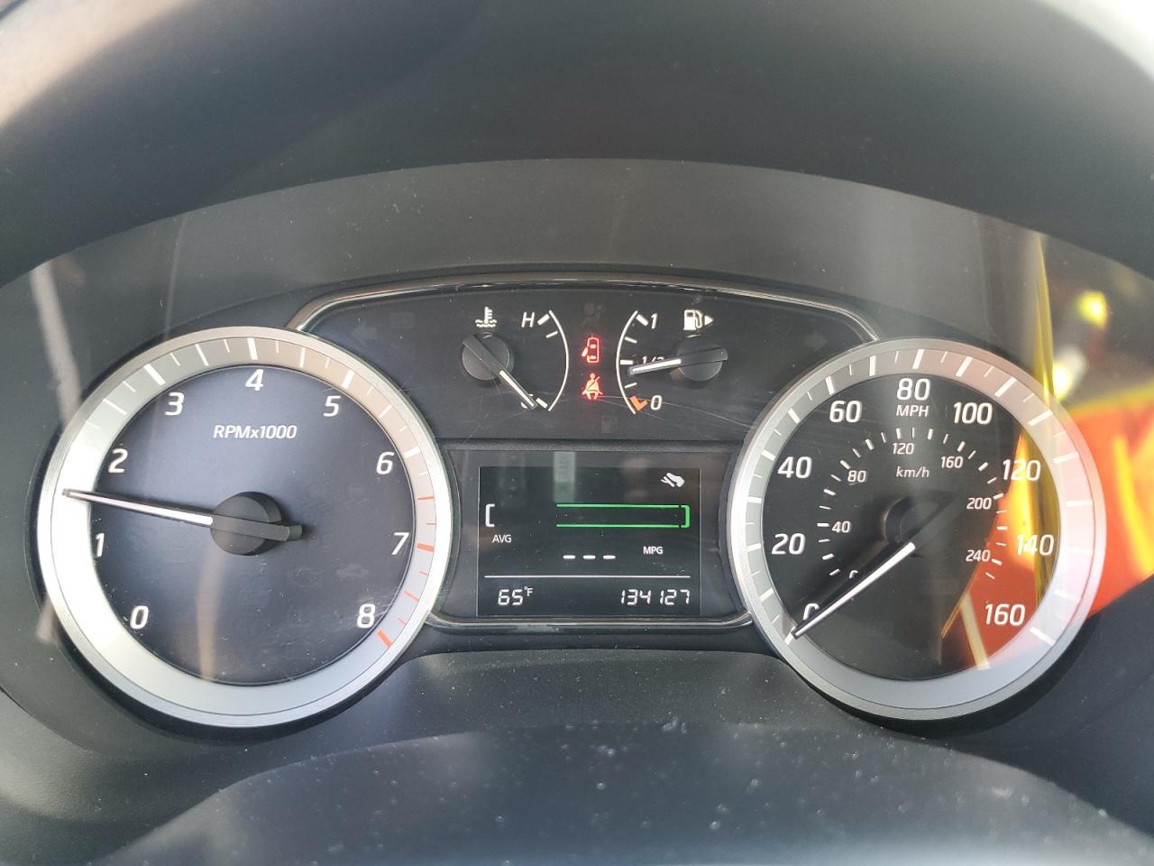 2014 Nissan Sentra - Image 9