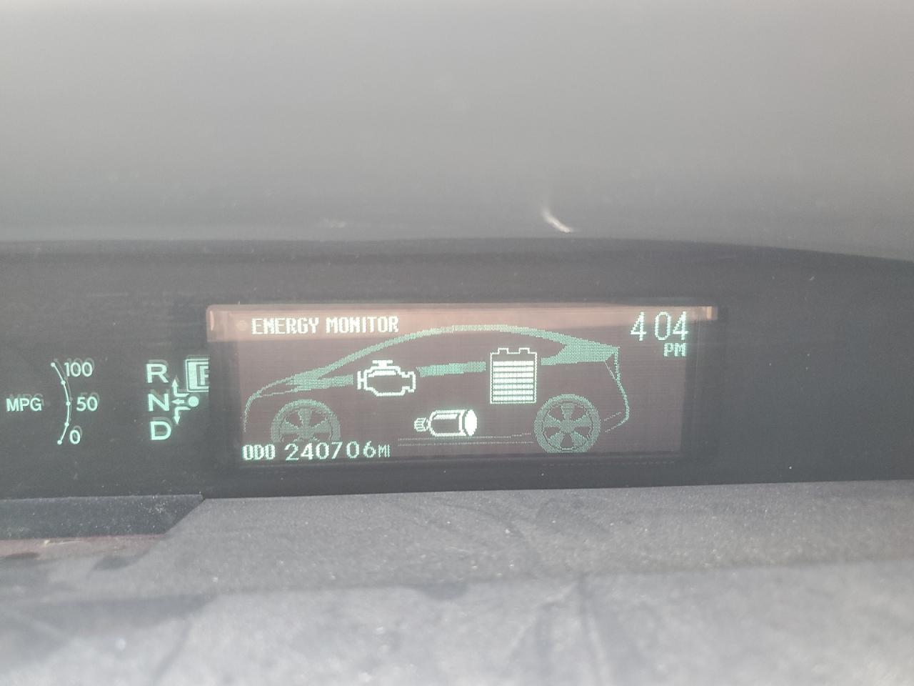 2010 Toyota Prius - Image 9
