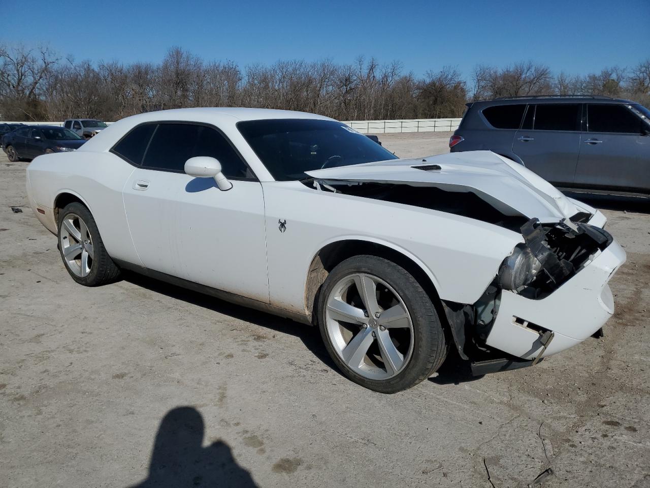 2010 Dodge Challenger - Image 4