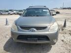 2009 Hyundai Veracruz Gls zu verkaufen in Temple, TX - Minor Dent/Scratches