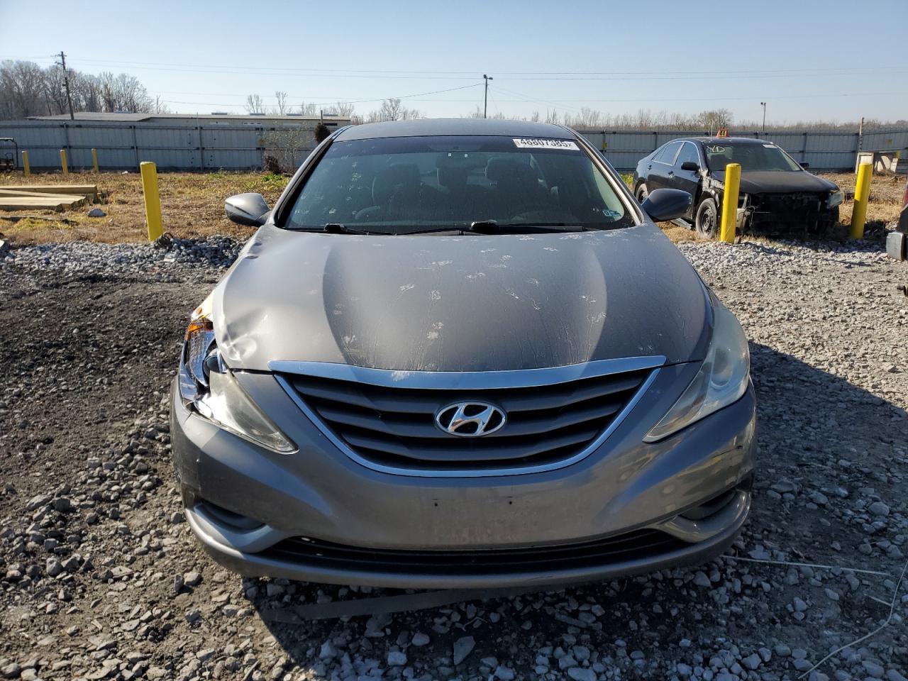 2013 Hyundai Sonata - Image 5