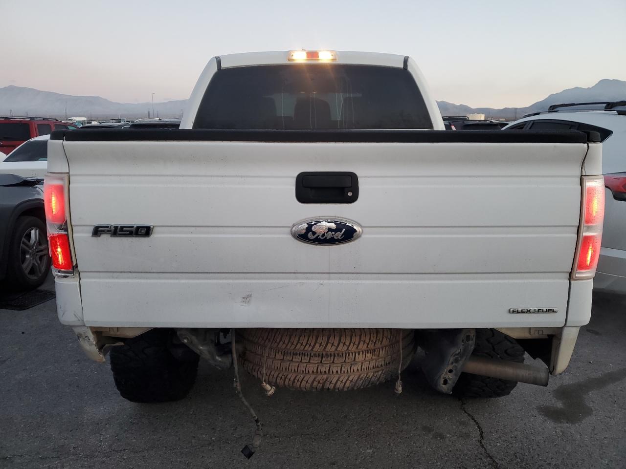 2012 Ford F-150 - Image 6