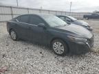 2025 Nissan Sentra S na sprzedaż w Lawrenceburg, KY - Side