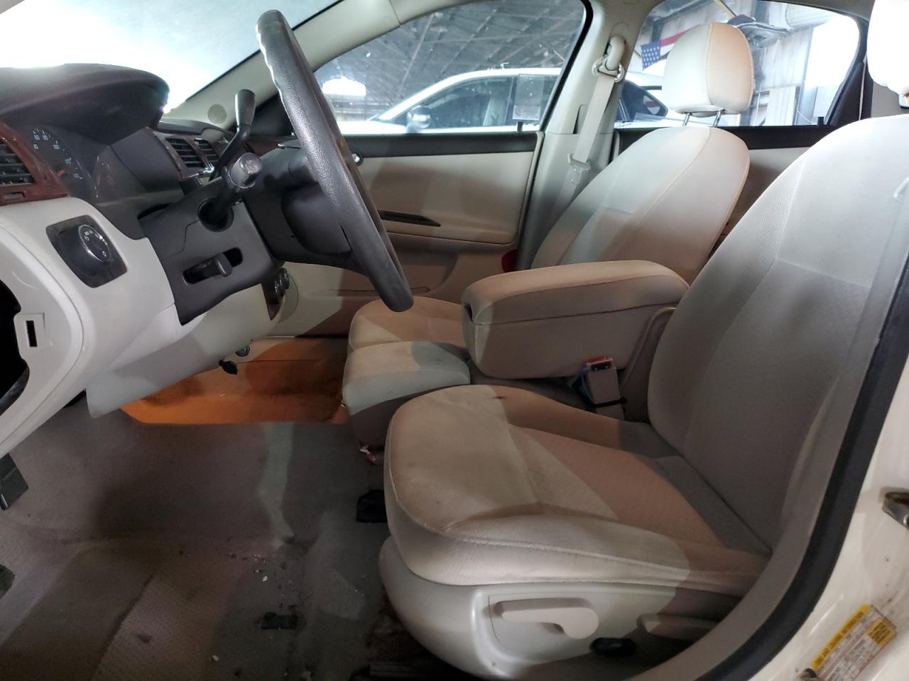 2008 Chevrolet Impala - Image 7