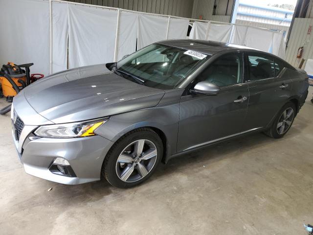 2022 Nissan Altima Sl