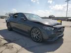 2023 Mercedes-Benz C 300 na sprzedaż w Wilmer, TX - Front End