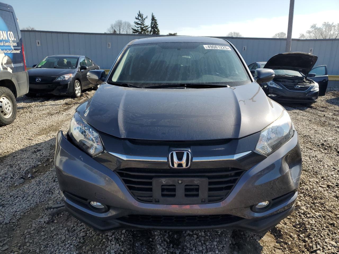 2018 Honda HR-V - Image 5
