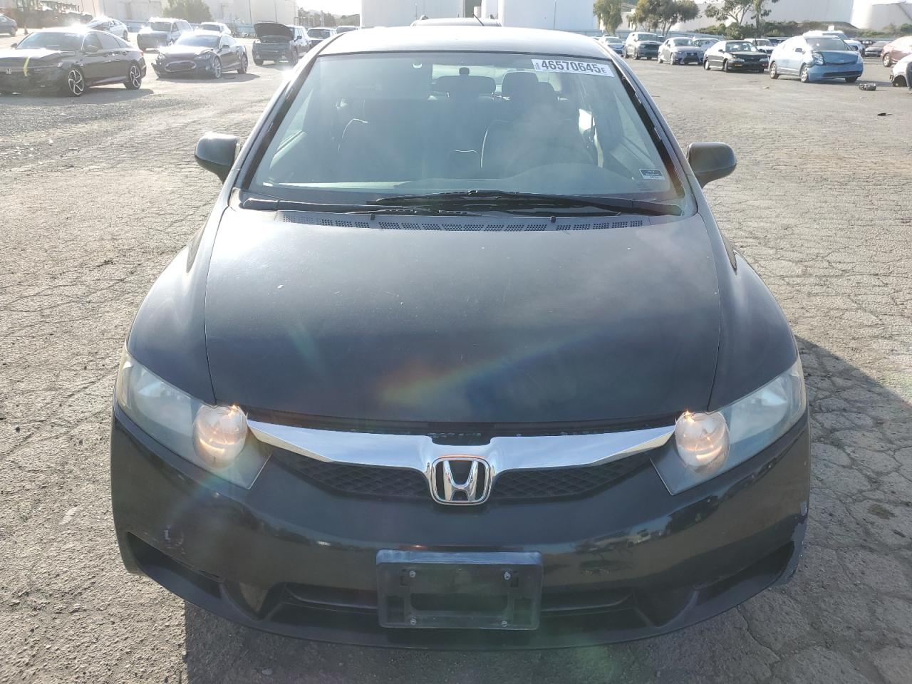 2009 Honda Civic - Image 5