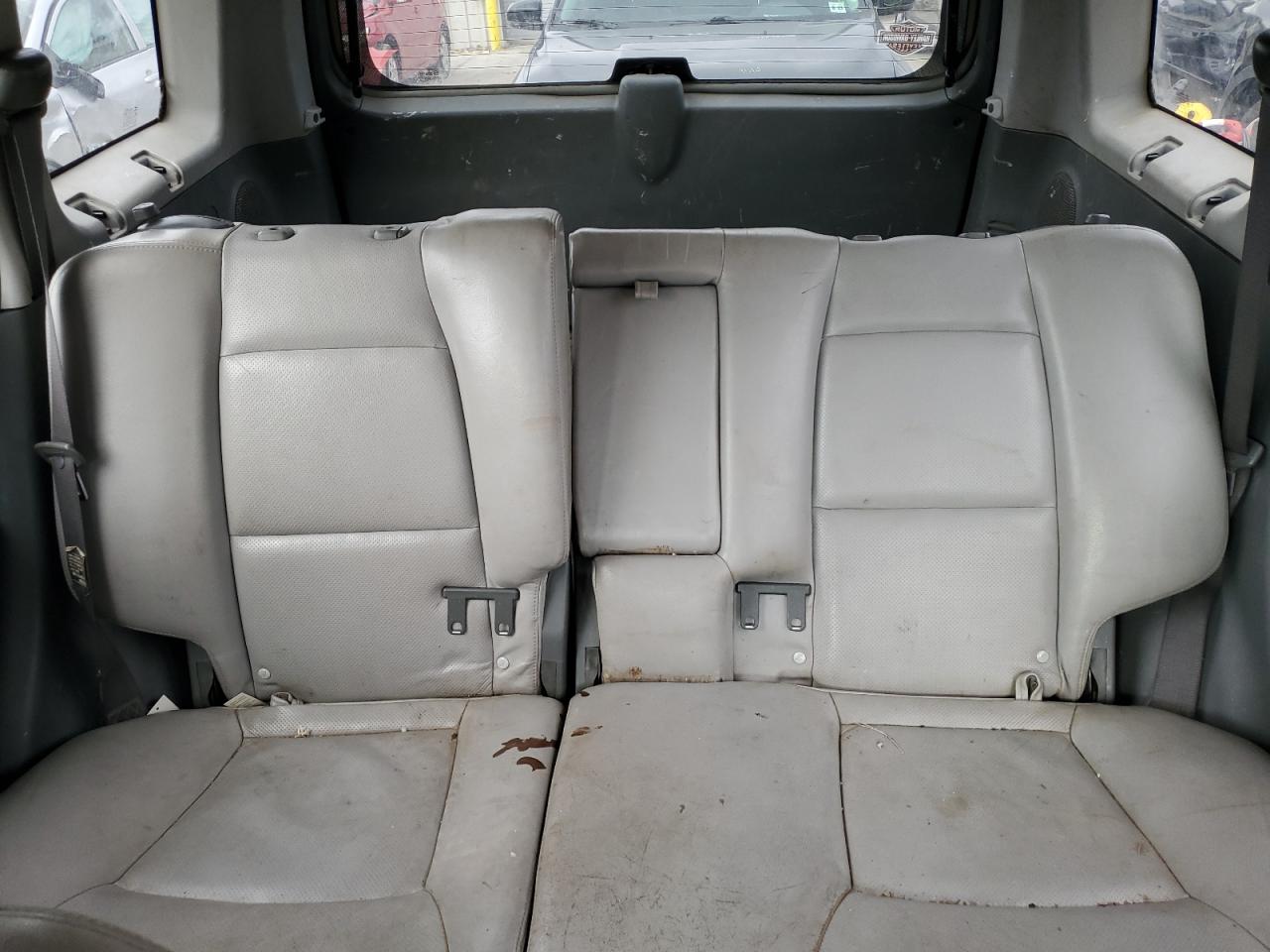 2006 Hyundai Santa Fe - Image 10