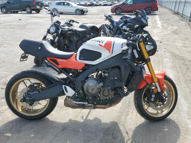 2024 YAMAHA MTM890    for sale at Copart KY - LEXINGTON EAST