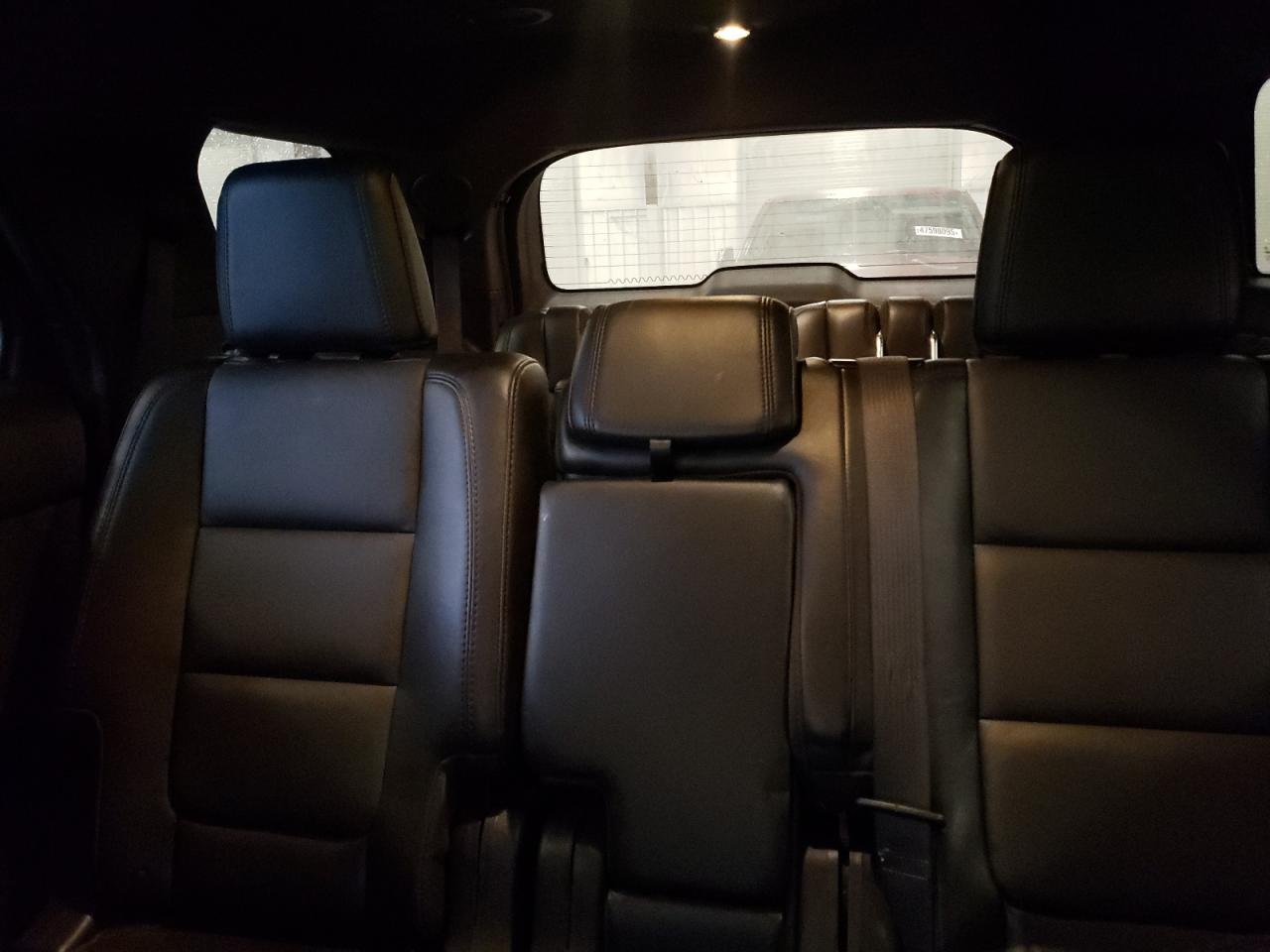 2014 Ford Explorer - Image 10