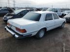 1975 Mercedes Benz 280S იყიდება Elgin-ში, IL - Burn