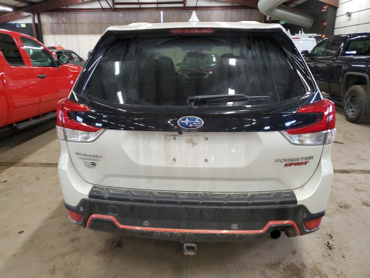 2019 Subaru Forester - Image 6
