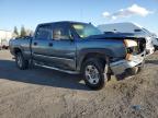 2006 Chevrolet Silverado K2500 Heavy Duty იყიდება Bakersfield-ში, CA - Front End