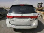 2015 Honda Odyssey Touring за продажба в Albuquerque, NM - Normal Wear