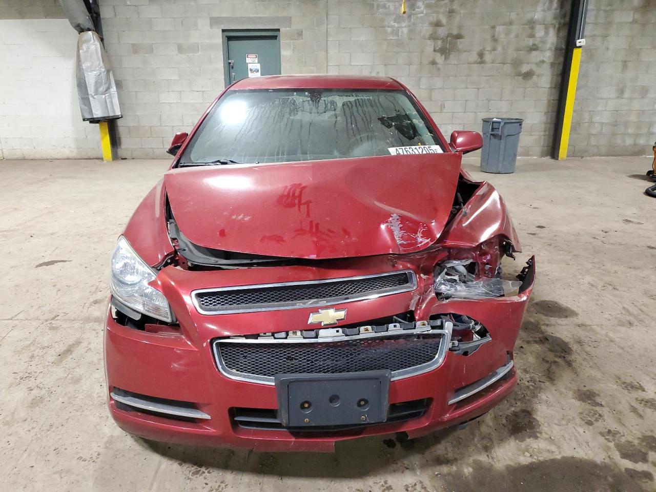2012 Chevrolet Malibu - Image 5