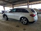 2017 Mercedes-Benz Glc 300 de vânzare în American Canyon, CA - Front End