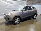 2011 Hyundai Tucson Gls for Sale in Candia, NH - Rear End