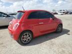 2015 Fiat 500 Sport de vânzare în Tucson, AZ - Front End