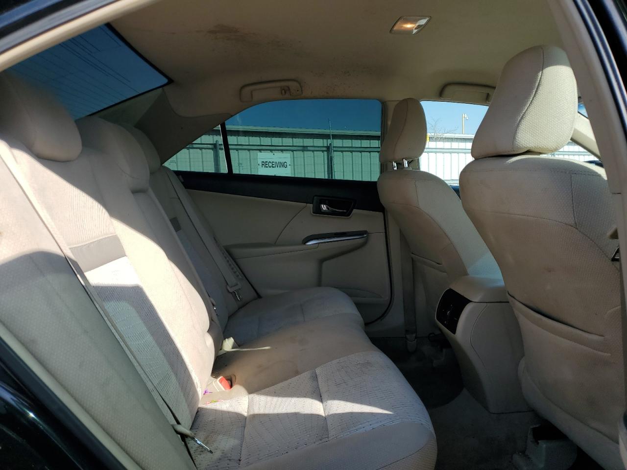 2013 Toyota Camry - Image 10